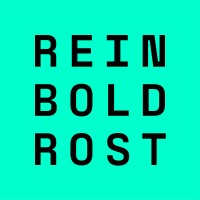 REINBOLDROST logo, REINBOLDROST contact details