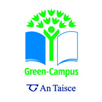 Green-Campus Ireland logo, Green-Campus Ireland contact details