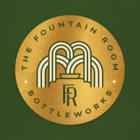 The Fountain Room logo, The Fountain Room contact details