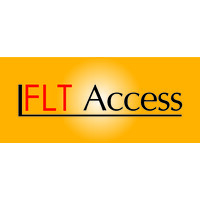 FLT-Access logo, FLT-Access contact details