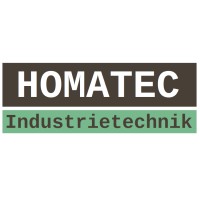 Homatec Industrietechnik GmbH logo, Homatec Industrietechnik GmbH contact details