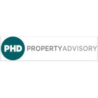 PHD Property Advistory Ltd logo, PHD Property Advistory Ltd contact details