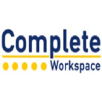 Complete Workspace LTD logo, Complete Workspace LTD contact details