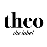 Theo the Label logo, Theo the Label contact details