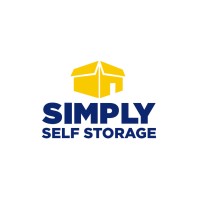 Simply Self Storage logo, Simply Self Storage contact details