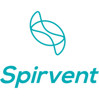 Spirvent logo, Spirvent contact details