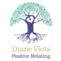 Diane Viola - Positive Relating logo, Diane Viola - Positive Relating contact details