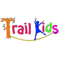 Trail Kids logo, Trail Kids contact details