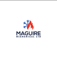 MAGUIRE MECHANICAL LIMITED logo, MAGUIRE MECHANICAL LIMITED contact details