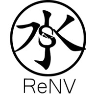 ReNV Fitness logo, ReNV Fitness contact details