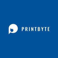 Printbyte Limited logo, Printbyte Limited contact details