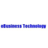 eBusiness Technology logo, eBusiness Technology contact details