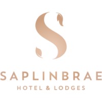 Saplinbrae Hotel & Lodges logo, Saplinbrae Hotel & Lodges contact details