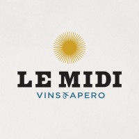 Le Midi Wine logo, Le Midi Wine contact details