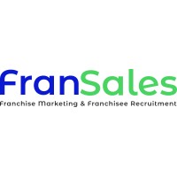 FranSales logo, FranSales contact details