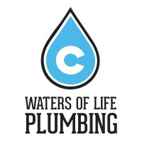 Waters of Life Plumbing logo, Waters of Life Plumbing contact details