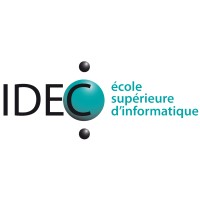 IDEC Ecole supérieure d'informatique logo, IDEC Ecole supérieure d'informatique contact details