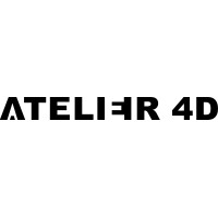 Atelier 4D-Architectes logo, Atelier 4D-Architectes contact details