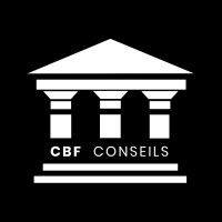 CBF CONSEILS logo, CBF CONSEILS contact details