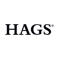 HAGS FRANCE logo, HAGS FRANCE contact details