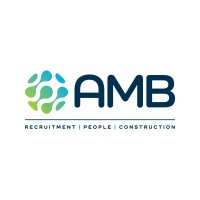 AMB Recruitment Group logo, AMB Recruitment Group contact details