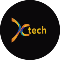 Xtech logo, Xtech contact details