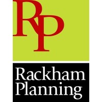 Rackham Planning logo, Rackham Planning contact details