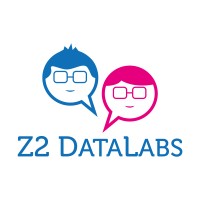 Z2 DataLabs logo, Z2 DataLabs contact details