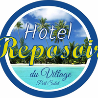 Hotel Reposoir Du Village logo, Hotel Reposoir Du Village contact details