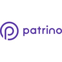 Patrino logo, Patrino contact details