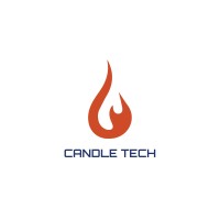 Candle Tech logo, Candle Tech contact details