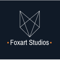 Foxart Studios logo, Foxart Studios contact details