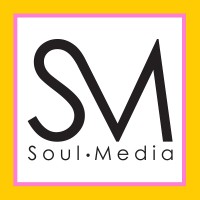 Soul Media Agency logo, Soul Media Agency contact details