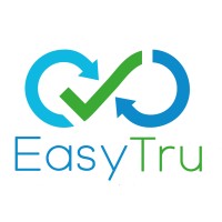 EasyTru logo, EasyTru contact details