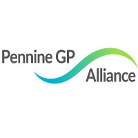 Pennine GP Alliance logo, Pennine GP Alliance contact details