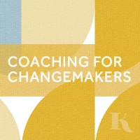 Coaching for Changemakers logo, Coaching for Changemakers contact details