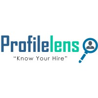 Profilelens Services Pvt Ltd logo, Profilelens Services Pvt Ltd contact details