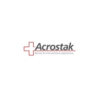 ACROSTAK-UK LIMITED logo, ACROSTAK-UK LIMITED contact details