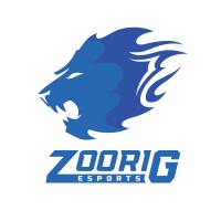 Zoorig eSports logo, Zoorig eSports contact details