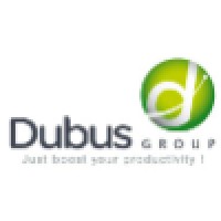 DUBUS GROUP logo, DUBUS GROUP contact details