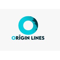 Origin Lines ltd logo, Origin Lines ltd contact details