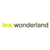 TeaWonderland logo, TeaWonderland contact details