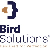 Bird Solutions logo, Bird Solutions contact details