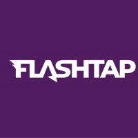 Flashtap logo, Flashtap contact details