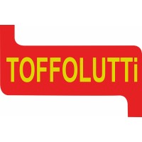 TOFFOLUTTI logo, TOFFOLUTTI contact details