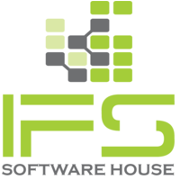 IFS Analytics logo, IFS Analytics contact details