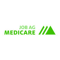 JOB AG Medicare Service GmbH logo, JOB AG Medicare Service GmbH contact details