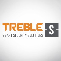 TREBLE-S logo, TREBLE-S contact details