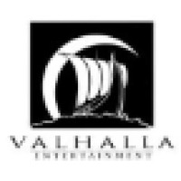 Valhalla Entertainment logo, Valhalla Entertainment contact details