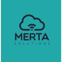 Merta Solutions logo, Merta Solutions contact details